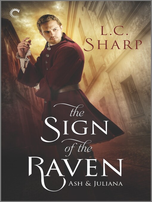 Title details for The Sign of the Raven by L.C. Sharp - Available